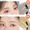 KISS ME Heavy Rotation Coloring Eyebrow EX 8g, Color:03 Ash