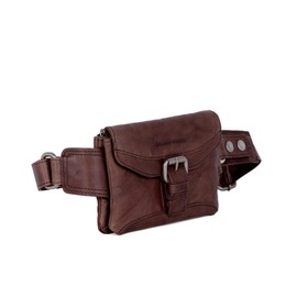 Spikes & Sparrow The Authentics Bum Bag 19 cm