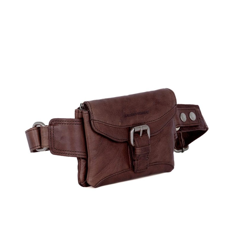 Spikes & Sparrow The Authentics Bum Bag 19 cm