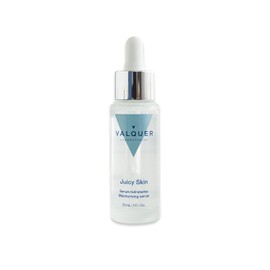 VALQUER Serum Facial Hidratante |Ácido Hialurónico y Vitamina B5 | 30 ml