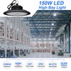 LED High Bay Light 150W 21000 LM with US Plug