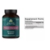 Ancient Nutrition Dr Axe Women's Hormone Balance 60 Capsules, Helps