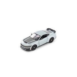 Kinsmart 2024 FORD MUSTANG DARK HORSE HARDTOP 1/38 DIECAST CAR KINSMART 5455D