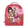 SANTORO Gorjuss - Mini Rucksack - Carousel
