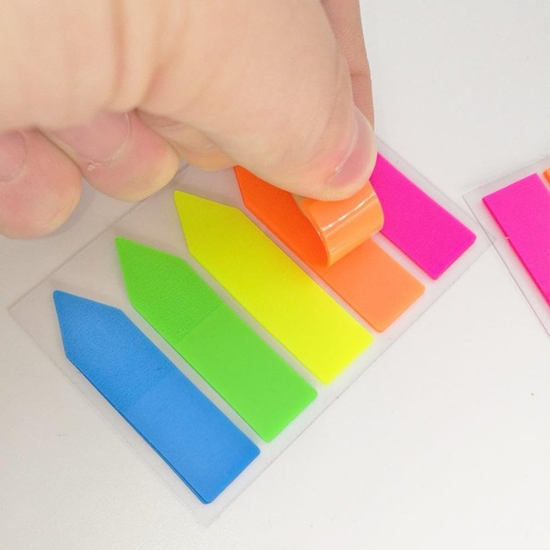 Pack of 1 Classification Labels, Folder Labels, Timetable Planner, School