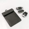Disklok RFID Car Key Pouch - Anti Theft Faraday Bag