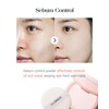THESAEM Saemmul Perfect Pore Pink Pact - Makeup Finishing Pressed