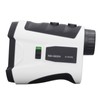 600m Range Finder with Slope Switch High Accuracy Portable Rechargeable