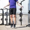 Power Systems Speed Jump Rope - Aumenta la velocidad, la