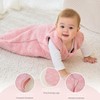Looxii Baby Sleep Sack 0-6 Months 2.5 TOG Baby Wearable