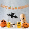 Happy 1/2 Birthday Banner, 6 Months of Love, Half Way