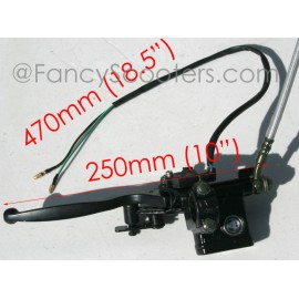 Fancy Scooters ROKETA,TAOTAO,