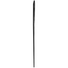 True Temper 60-Inch Pinch Point Crow Bar - 1160100