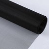 36"x100ft Windows Screen Mesh, Fiberglass Window Screen Roll, Screen Door