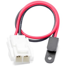 Mhrxusd 297110400 Refrigerator Thermistor Unit Replacement for Frigidaire fridge and freezer Various Models