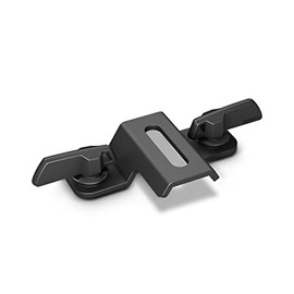 Cameo Omega Bracket 3 Omega Holder with Anchor Slot