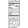 Amazin' Raisin Sour Lemon Flavor Infused Raisins 1.3-ounce Bag (Case