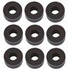 TERF® Black Nylon Spacer Washer M8 (8mm) X 25mm X