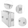 HIKPACKER Pack of 4 Folding Handles, Stainless Steel, Carry Handle