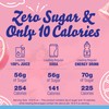 Crystal Light On The Go Pink Lemonade Drink Mix, 10