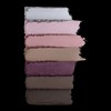 3CE Layer It All Eye Palette - Mauve Chic