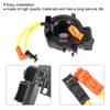 Air Bag Spiral Cable Coil Clockspring 84306‑06140 Fit for Crown