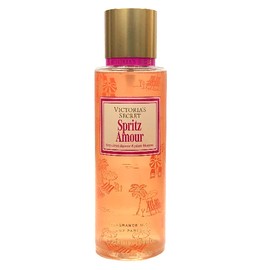 Victoria's Secret VICTORIA’S SECRET SPRITZ AMOUR FRAGRANCE BODY MIST SPRAY SPLASH 8.4 oz NEW