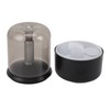 Candlelight Essential Oil Diffuser Plastic with 120ml Water Tank USB