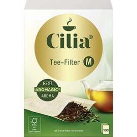 Cilia Tea Filter