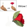 XTRAFAST Torch to Rose Fire Torch to Rose Magic Trick