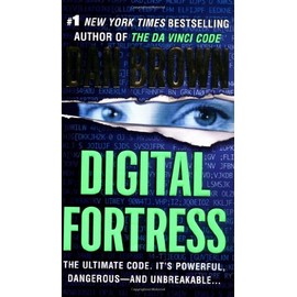 Digital Fortress