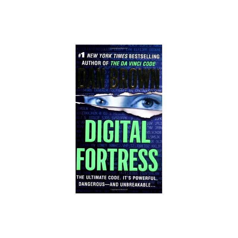 Digital Fortress
