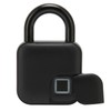 L3+ Fingerprint Padlock Professional IP55 Waterproof USB Charge Smart Bluetooth
