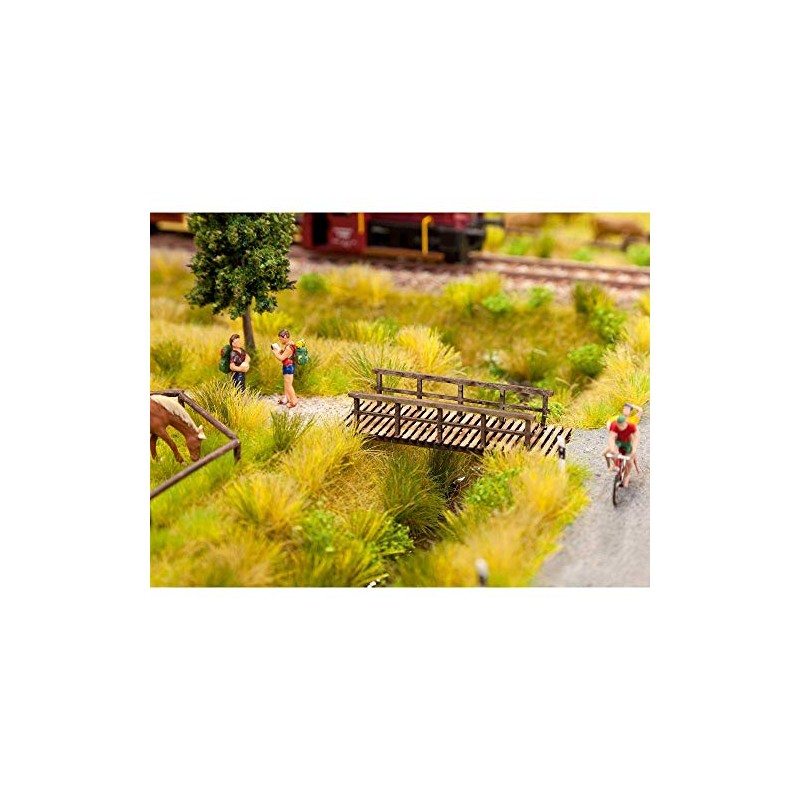 Noch 07037 Grass Tufts Meadow Landscape Modelling