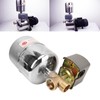 Water Pump Pressure Switch Stainless Steel Pressure Tank Copper 4