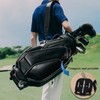 Sicheii 2 Pack Golf Stroke Counter with Key Chain, 2