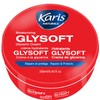 Karis Crema Hidratante De Glicerina Naturals Glysoft, 250 Ml