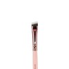 Boozyshop Pink &amp; Rose Gold Brow Liner Brush