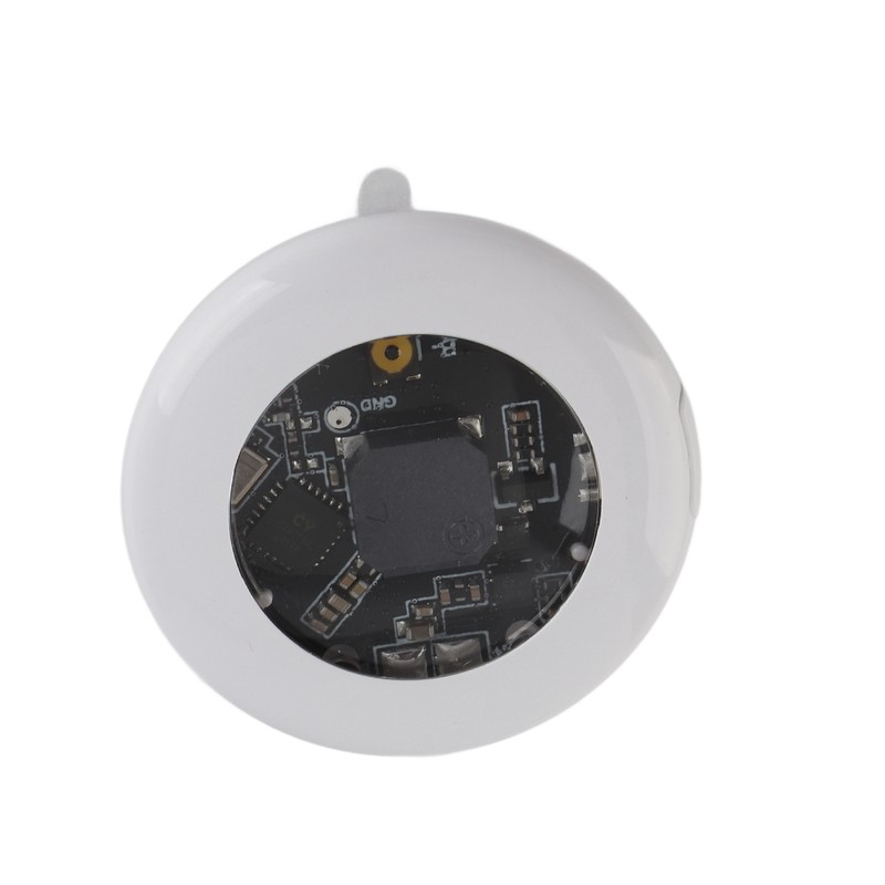 Portable Bluetooth Tracker One Click Call Item Antilost Alarm Locator