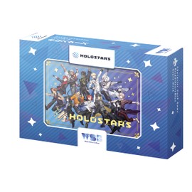 Weiss Schwarzblau Start Deck Holosters