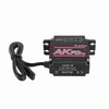 Metal Servo 70KG Accuracy Geared Digital Servo Kit with 25T