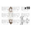 QH QBL269-TEX Brake Pad Set
