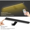 MIOBLUE Wireless Picture Lights,Rechargeable Battery Art Display Light with Remote