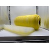 wioboy Paint Booth Exhaust Filter Roll (25" x 100ft), 22