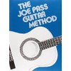 Joe Pass Guitar Method