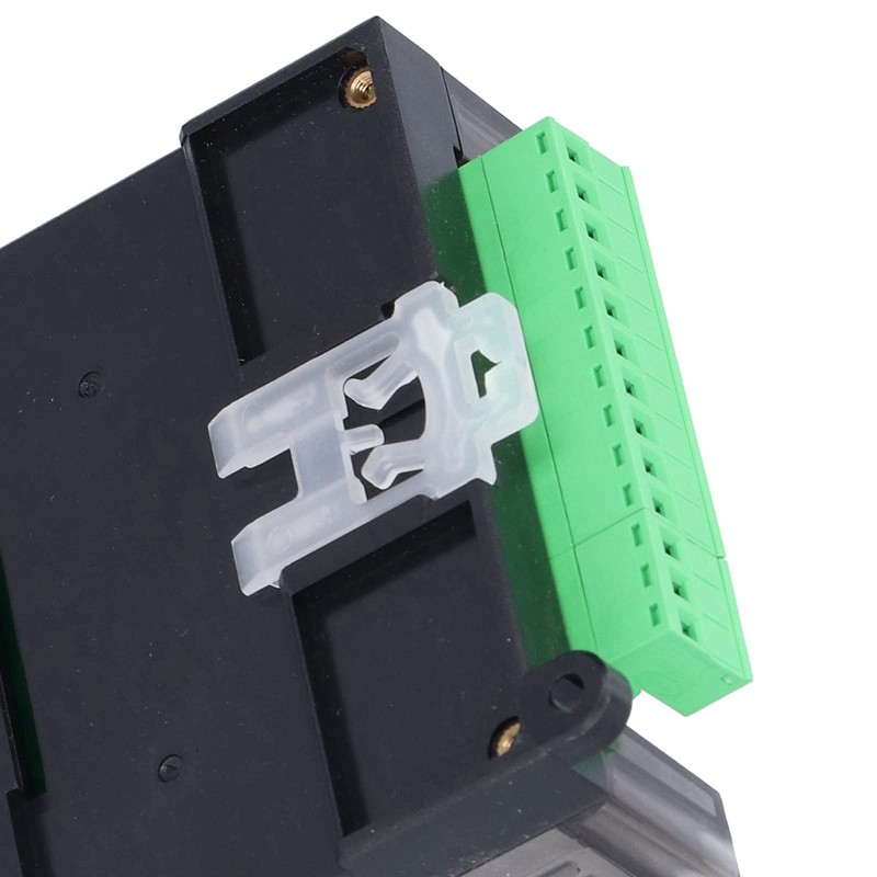 DC 12V PLC Programmable Automated Industrial Computer Accessories Remote Controls