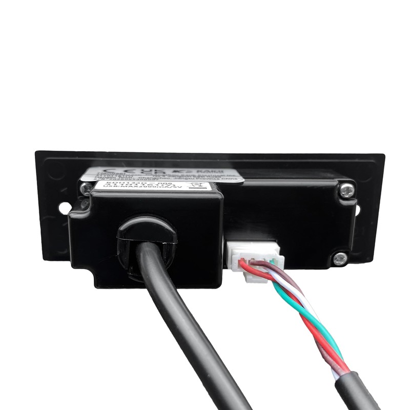 Power Recliner Kaidi 4 Button 5 Pin Switch Hand Control