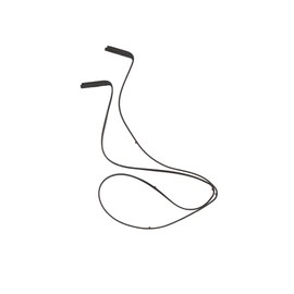 OLVINS LCD Rubber Ring for MacBook Retina 15" A1707 A1990 LCD Screen Middle Frame Rubber Bezel Ring Display Bezel Rubber 2016 2017 Year