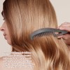 3Pcs Dandruff Comb Set, Stainless Steel Fine Tooth Psoriasis Comb,