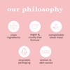 ESW Beauty Pumpkin Spice Oat Milk Calming Plant-Based Milk Mask